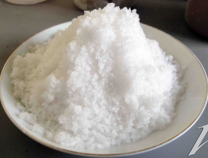 gia vị trị gàu