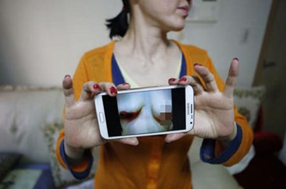 thẩm mỹ 
