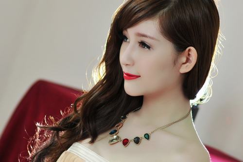 mắt sâu 