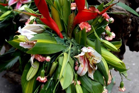 phong thủy