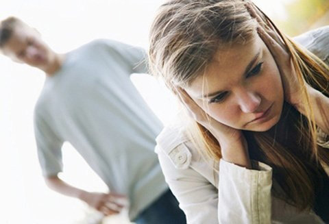 tôi tát vợ vì cãi nhau với mẹ chồng