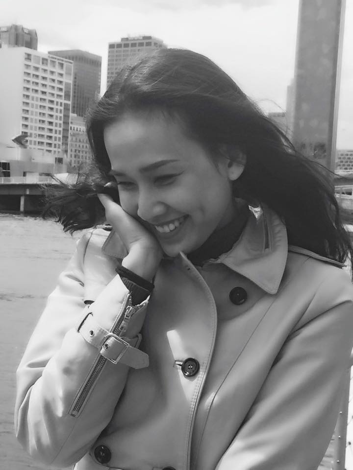 bằng kiều mê mệt nhan sắc người tình