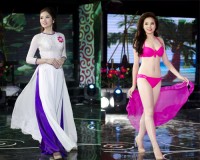 hoa hậu giảm cân 
