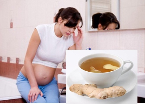 Lợi ích thần kỳ khi uống trà gừng buổi sáng