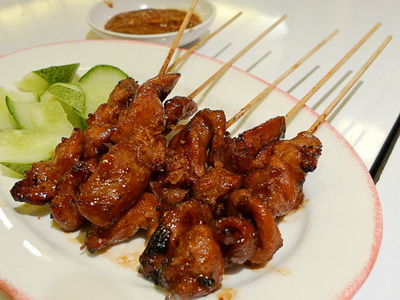 món ngon hại chuyện ấy