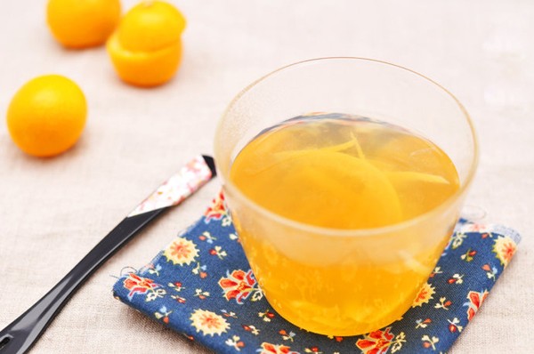 trà đẹp da giảm cân 