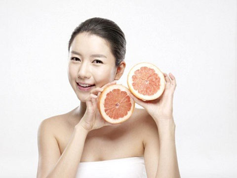 bí quyết để mụn không mọc lại 