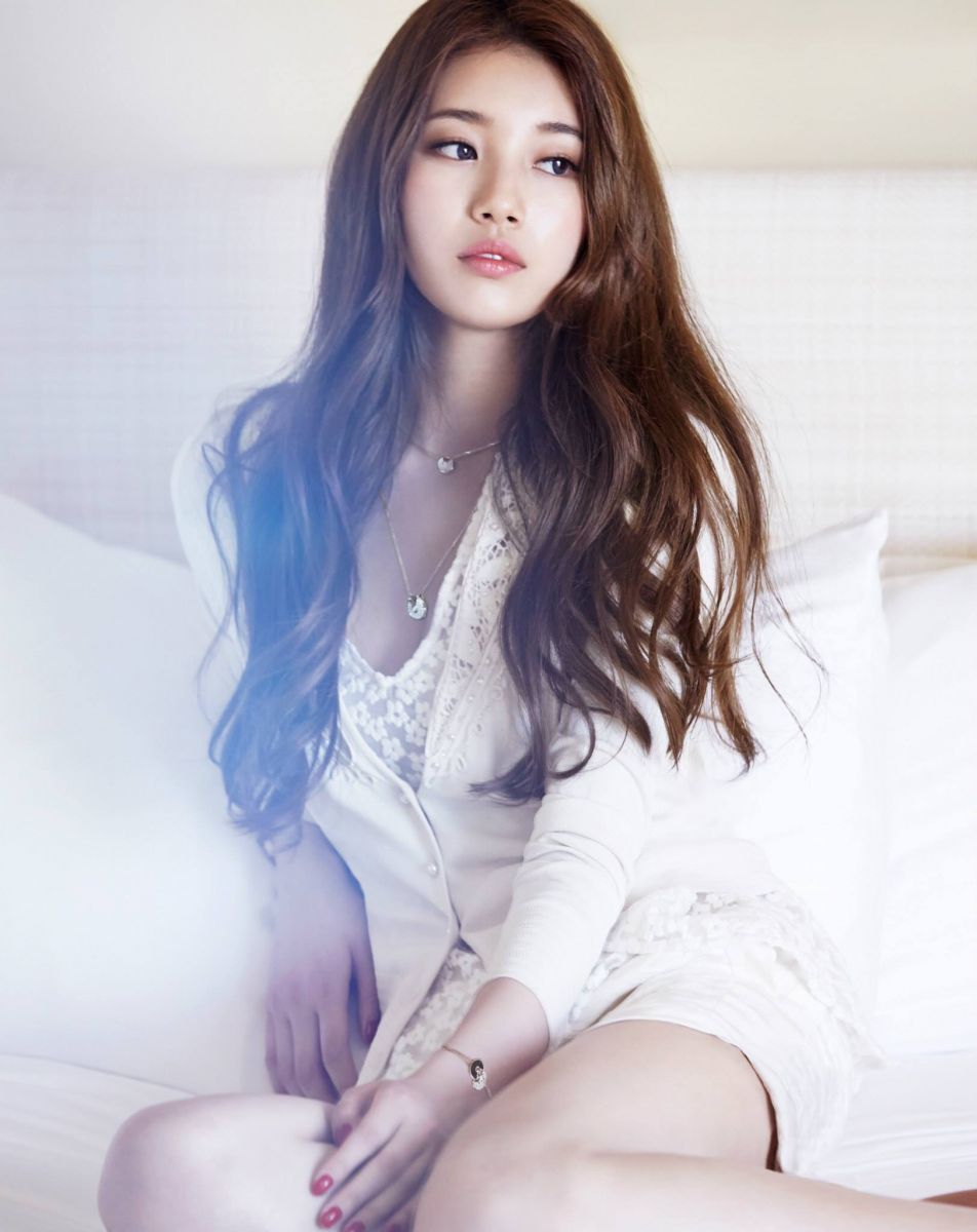 kim yoo jung
