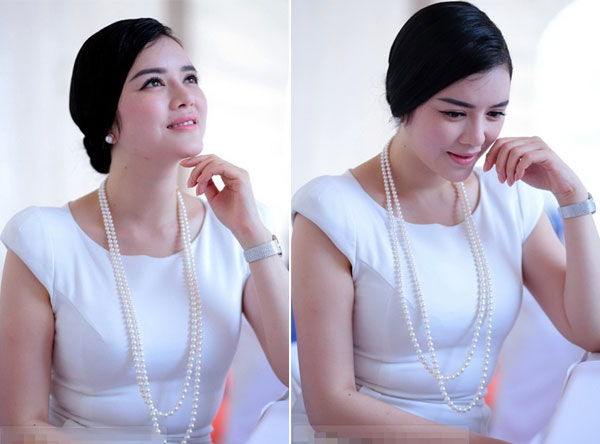 sao việt mặc đồ bó sát phản cảm
