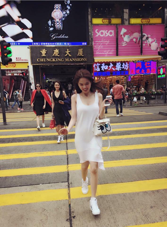 ngọc trinh