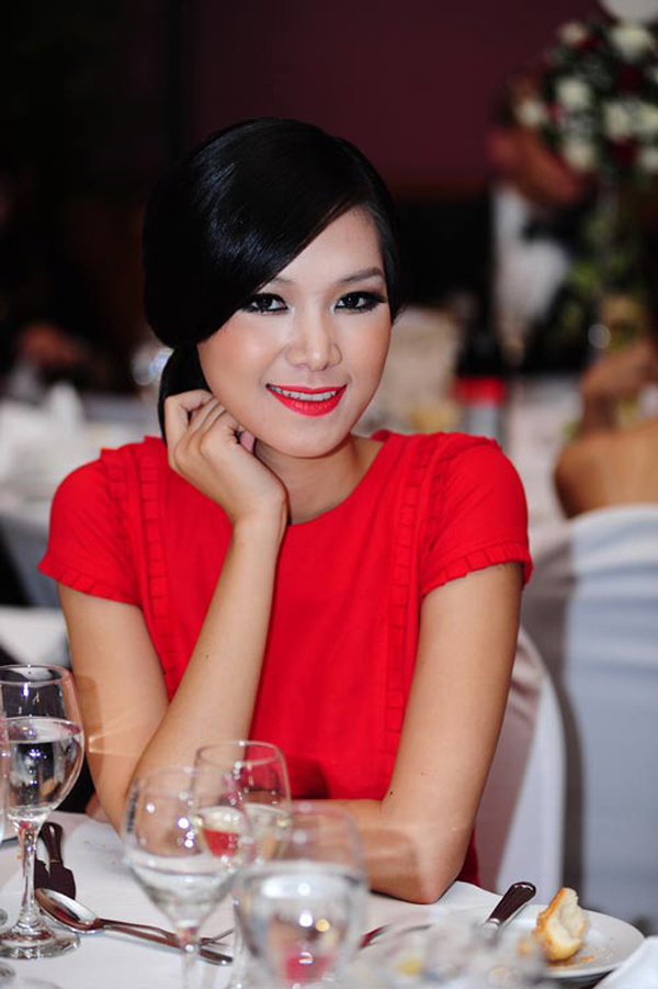lỗi làm đẹp