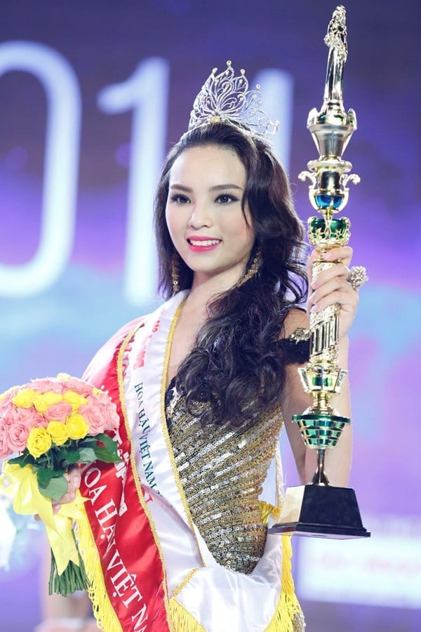lỗi làm đẹp 