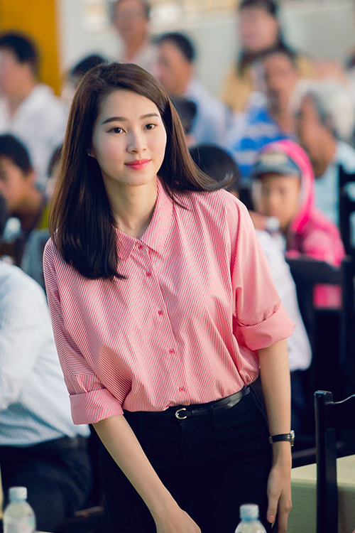 đặng thu thảo