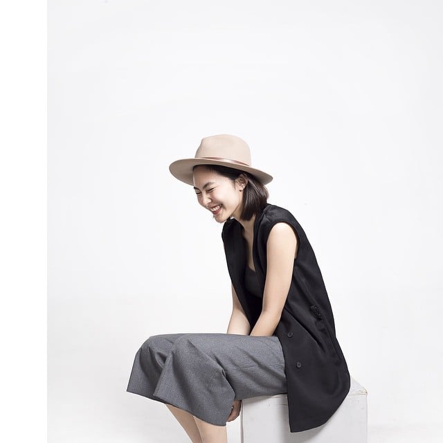 4 hotgirl đã xinh còn mặc đẹp