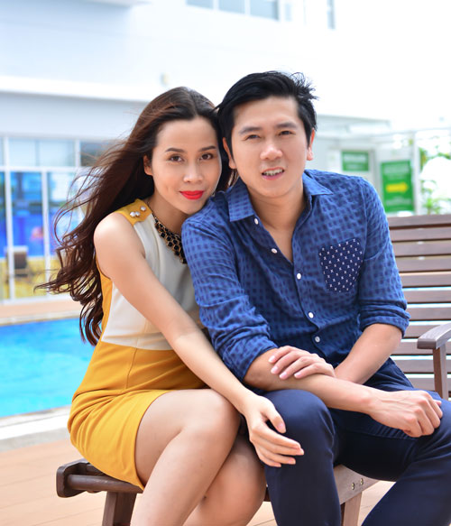 thủy tiên - công vinh đan lê - khải anh