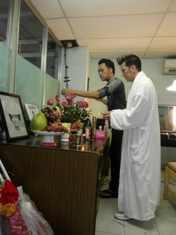 đàm vĩnh hưng