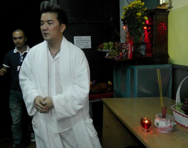 đàm vĩnh hưng