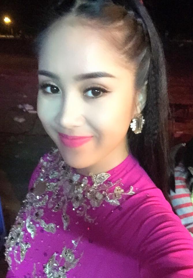 lê phương dao kéo