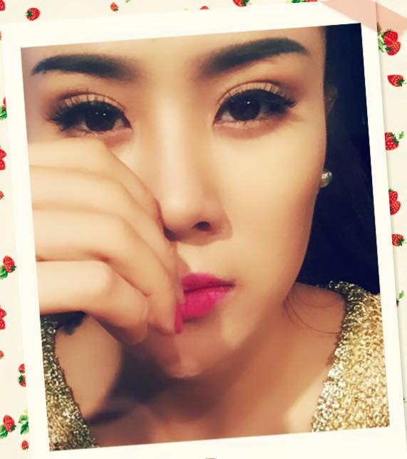 lê phương dao kéo