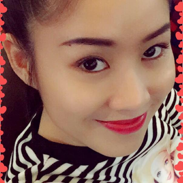lê phương dao kéo