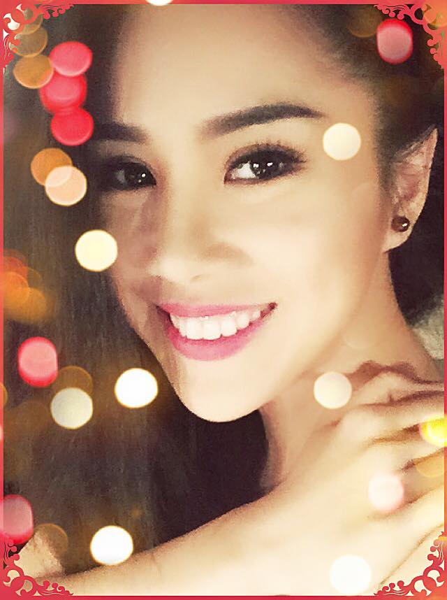 lê phương dao kéo