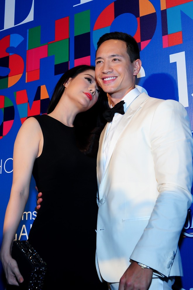 trương ngọc ánh