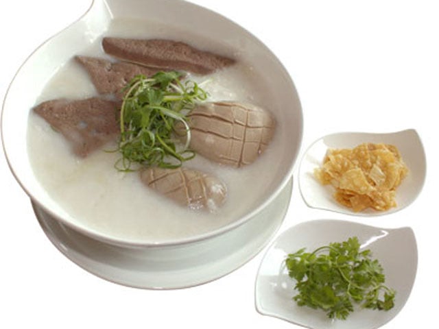 cháo