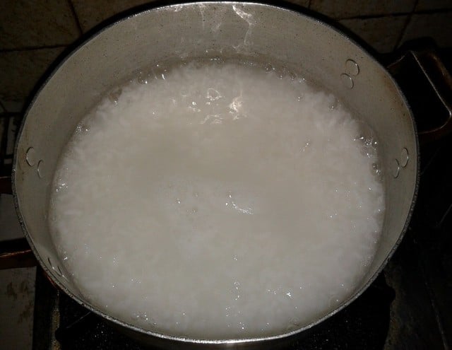 cháo