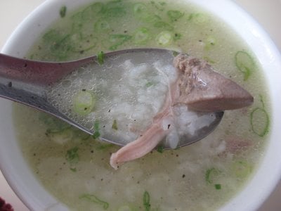 cháo