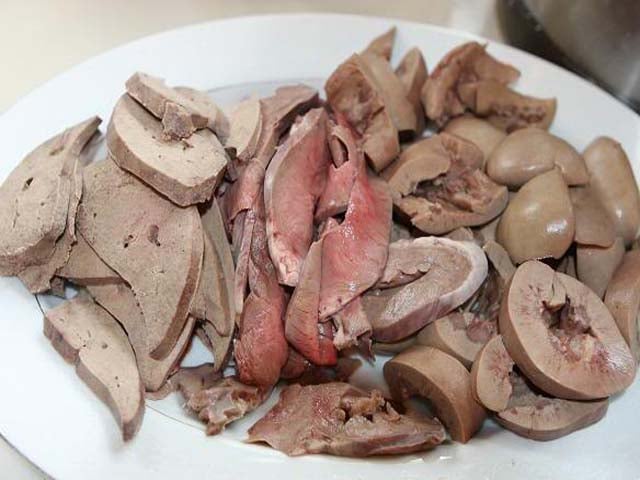 cháo
