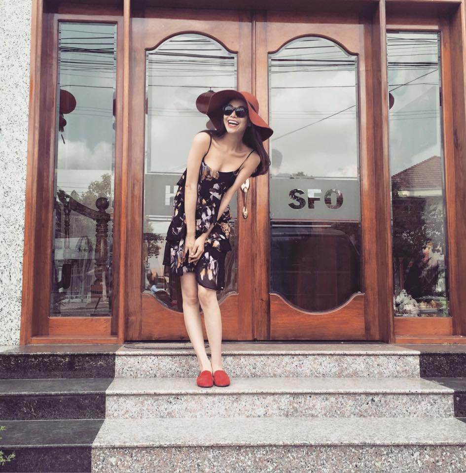 họa tiết hoa hè 2015