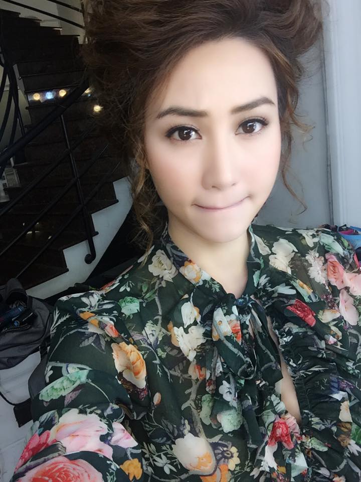 họa tiết hoa hè 2015