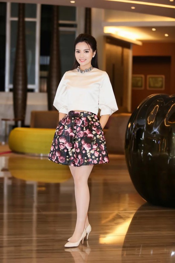 họa tiết hoa hè 2015