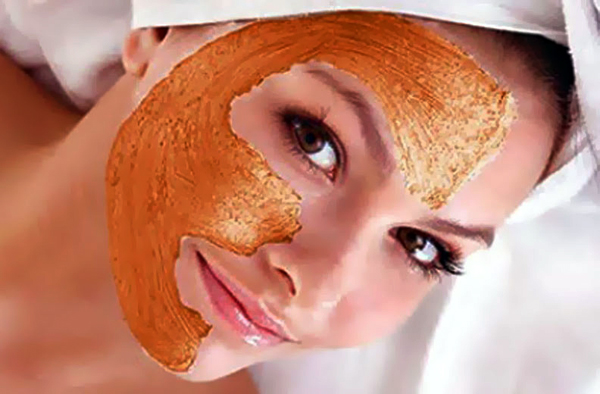 thức đem không lo mụn
