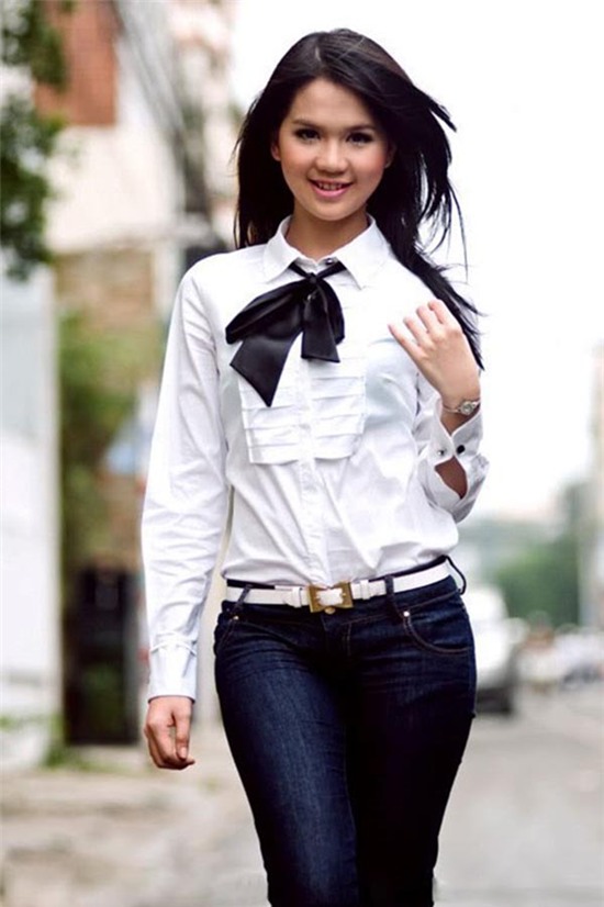 ngọc trinh