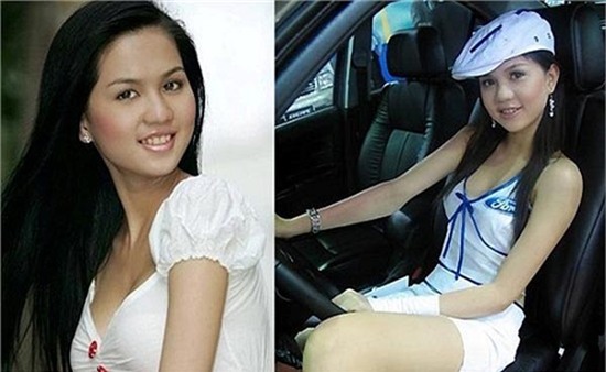 ngọc trinh