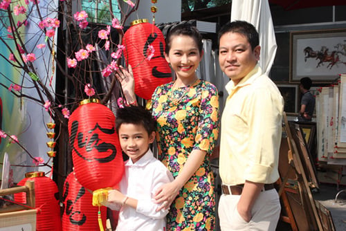 sao việt hai lần đò