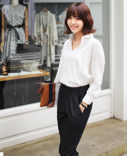 thời trang công sở hè 2015