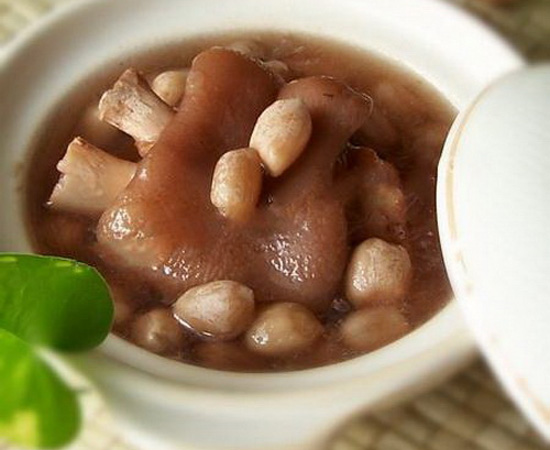 trắng da 