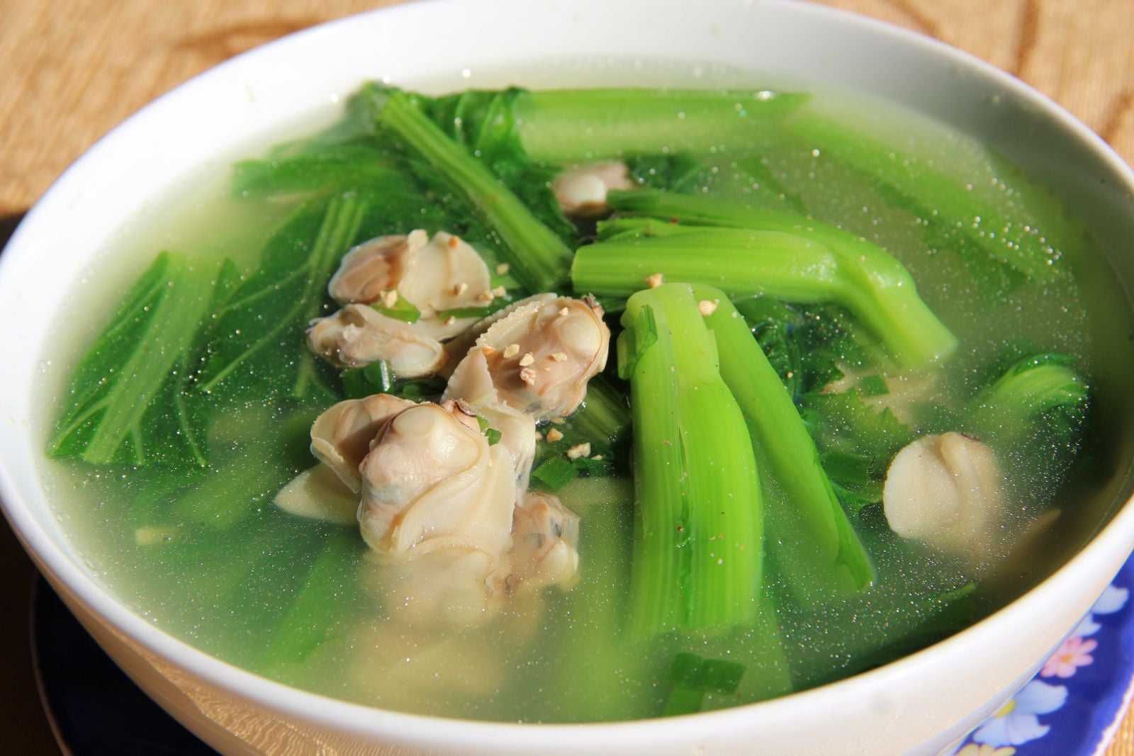 canh