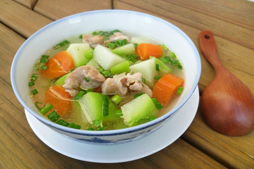 canh