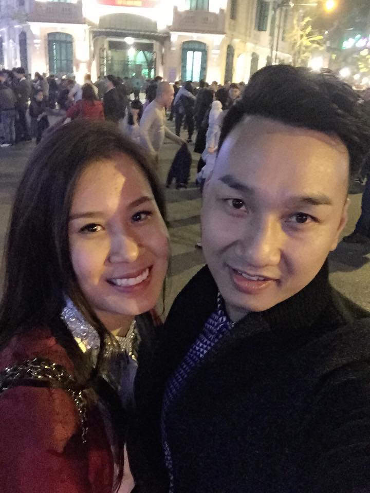 MC thành trung