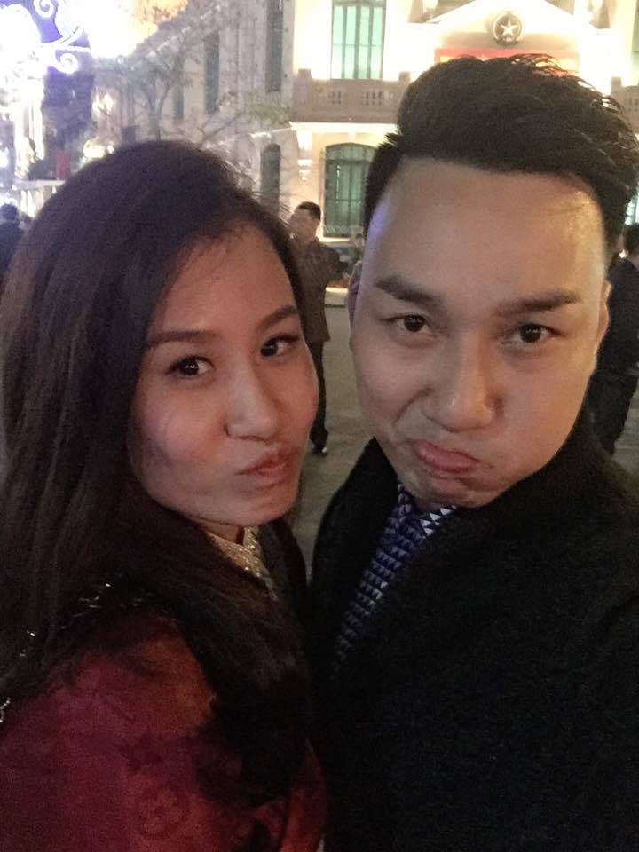 MC thành trung