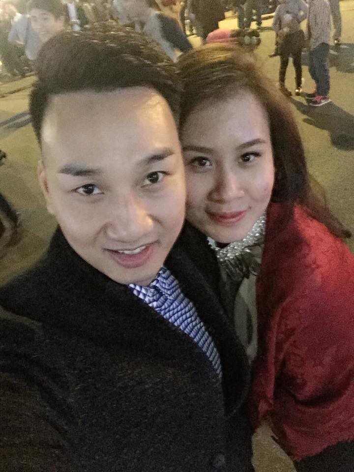 MC thành trung