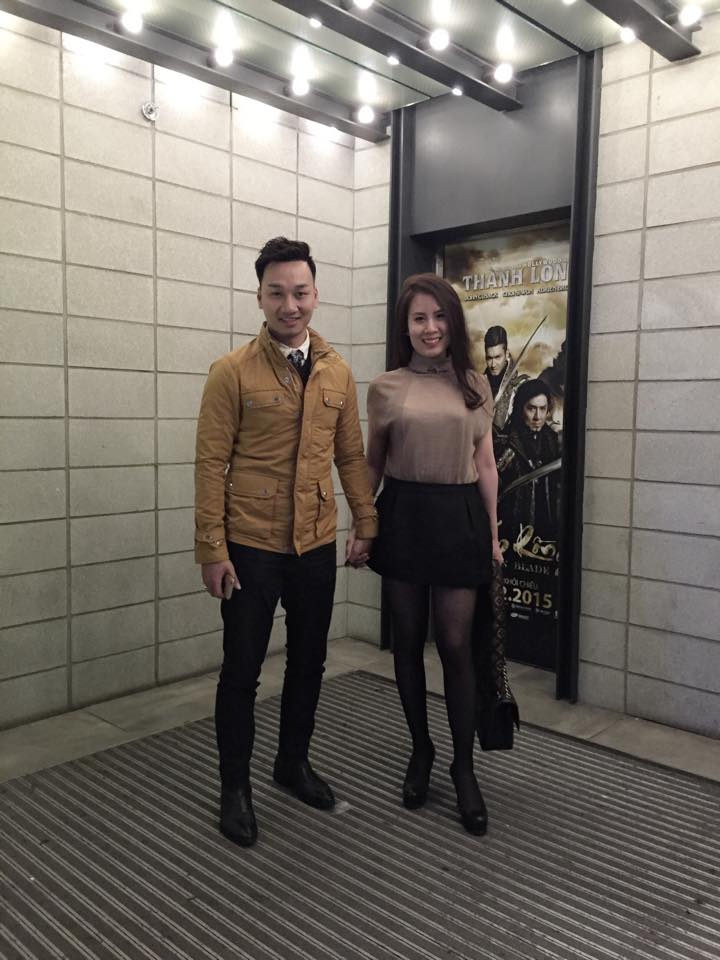 MC thành trung