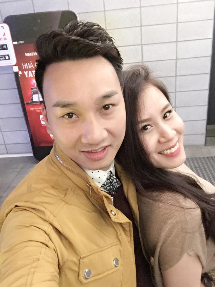 MC thành trung