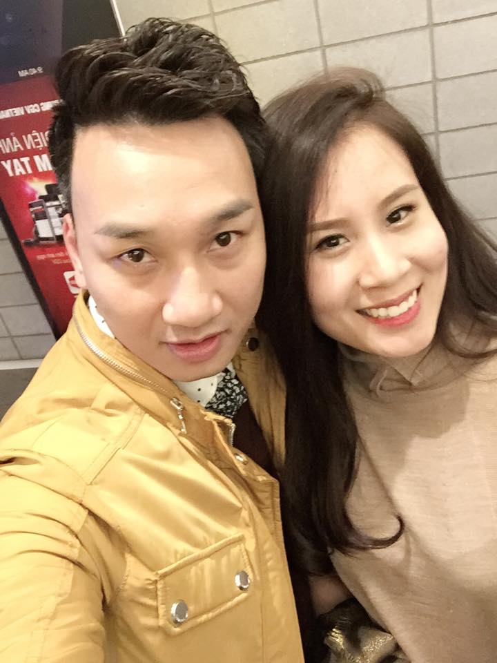 MC thành trung