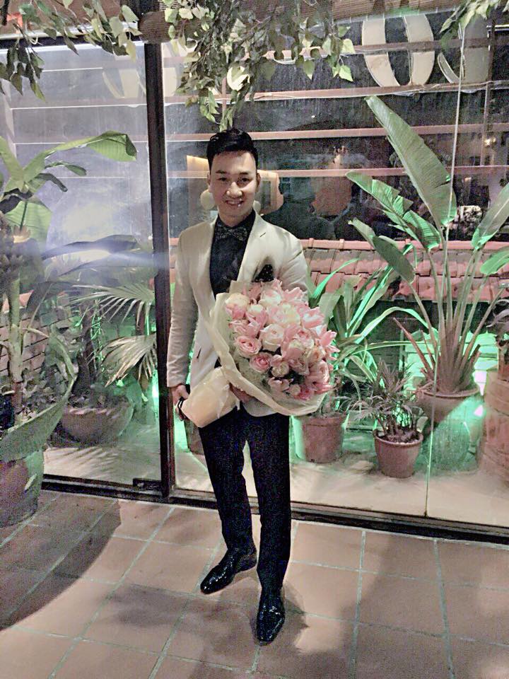 MC thành trung
