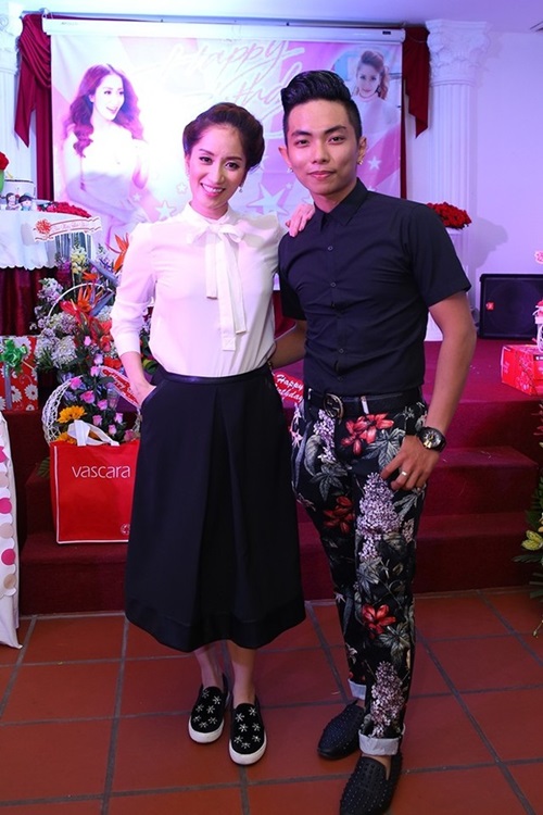 khánh thi
