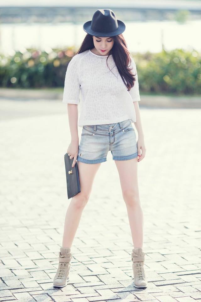 trương ngọc ánh